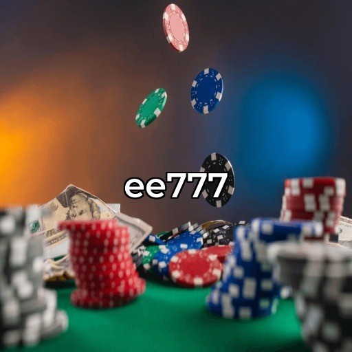 A Ascensão dos Torneios de Jogos no ee777